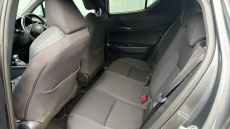 Toyota C-HR 1.8 Hybrid Design 5dr CVT Hybrid Hatchback